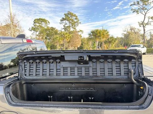 Used 2020 RAM 1500 Limited image 29