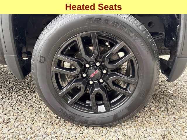 Used 2023 GMC Sierra 1500 Elevation AWD/4WD image 9