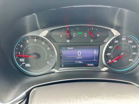 Used 2023 Chevrolet Equinox LT image 12