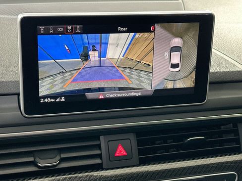 Used 2019 Audi RS 5 image 25