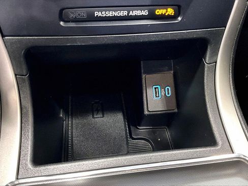 Certified 2022 Ford Edge SEL w/ Convenience Package image 27