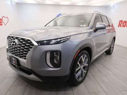 Used 2020 Hyundai Palisade SEL