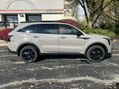 New 2026 Kia Sorento SX Prestige