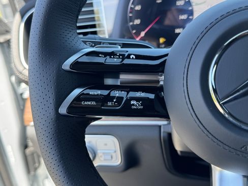 New 2025 Mercedes-Benz GLS 450 4MATIC image 22