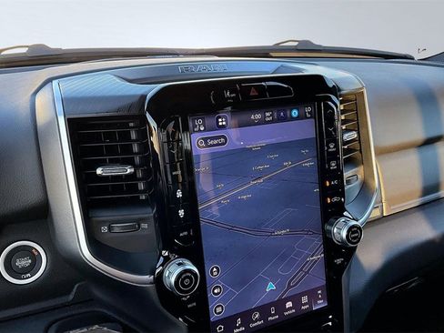 New 2026 RAM 1500 Big Horn image 8