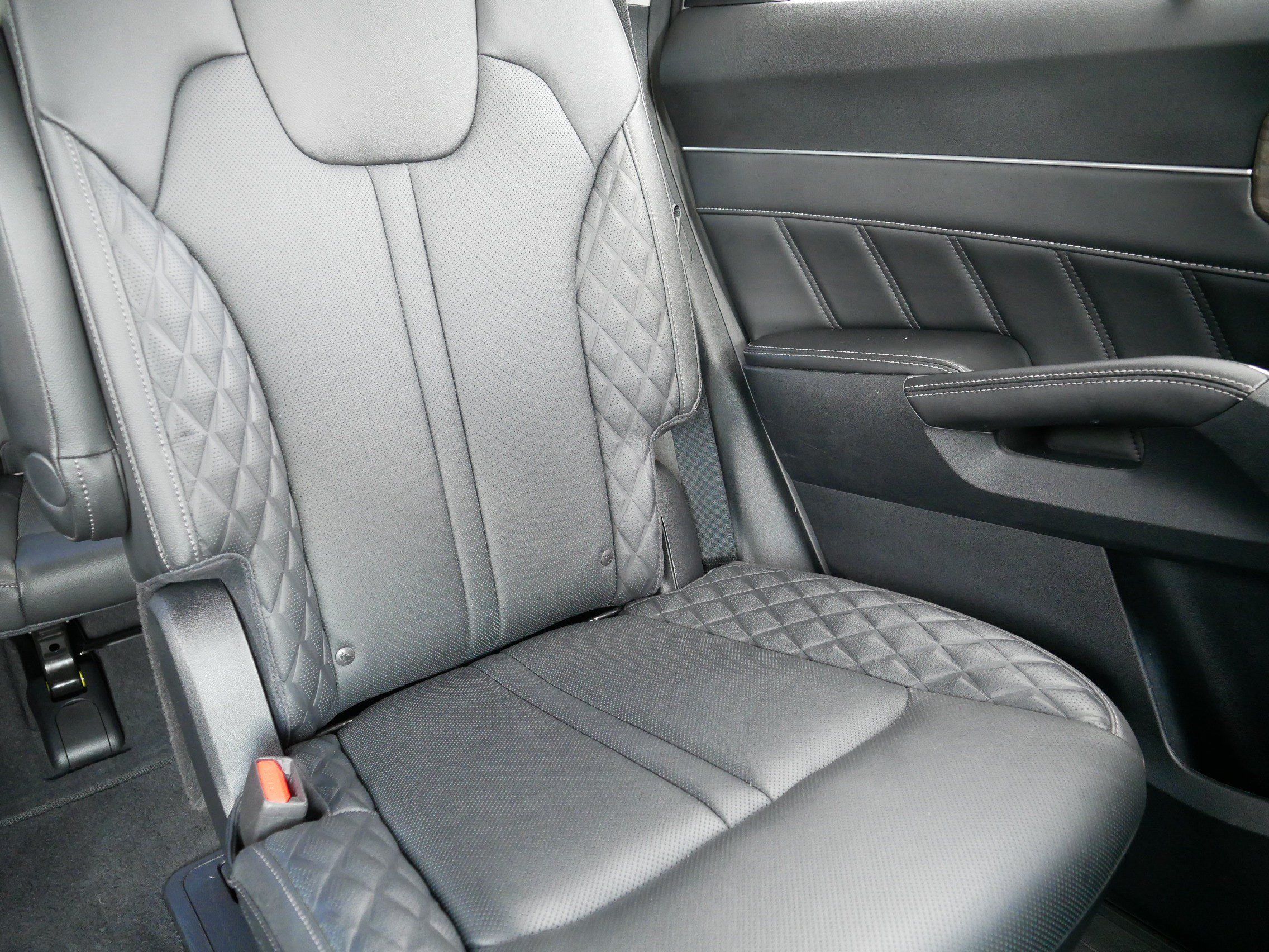 Certified 2023 Kia Sorento SX Prestige AWD/4WD image 14