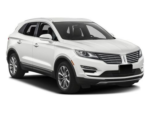 Used 2017 Lincoln MKC Reserve w/ Technology Package AWD/4WD image 6