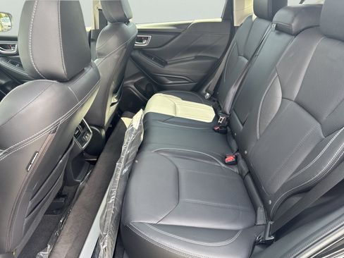 Used 2020 Subaru Forester Limited AWD/4WD image 20