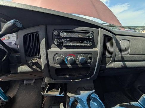 Used 2002 Dodge Ram 1500 Truck 4x4 Quad Cab image 36