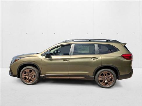 New 2025 Subaru Ascent Bronze Edition w/ Popular Package #2 image 5
