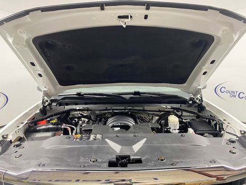 Certified 2016 Chevrolet Silverado 1500 LT w/ All Star Edition image 24