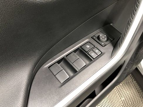 Used 2023 Toyota RAV4 XSE image 13