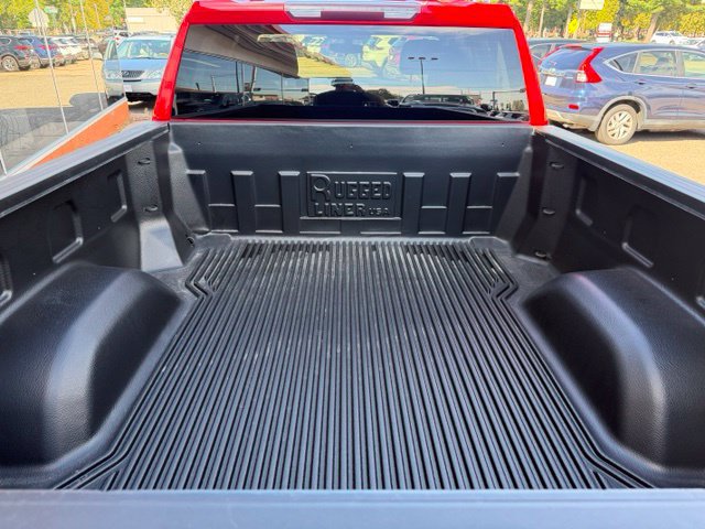 Used 2019 Chevrolet Silverado 1500 RST AWD/4WD image 9