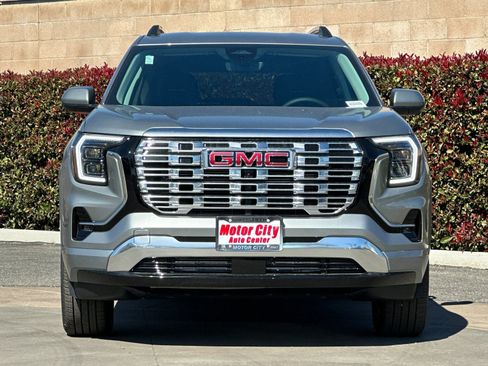 New 2026 GMC Terrain Denali image 9