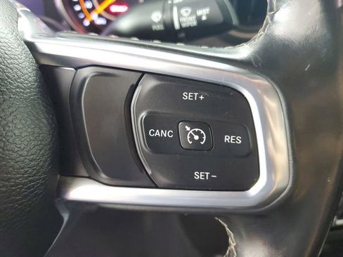 Used 2020 Jeep Gladiator Sport w/ Quick Order Package 23S image 24