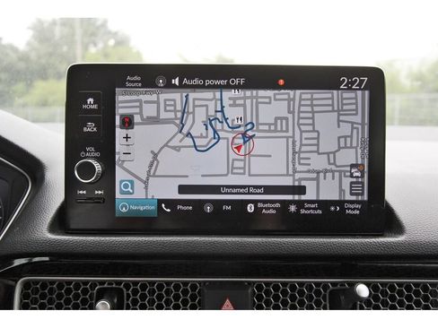 Used 2024 Honda Civic Sport Touring image 27