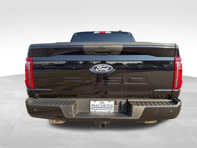 New 2026 Ford F150 STX AWD/4WD image 5