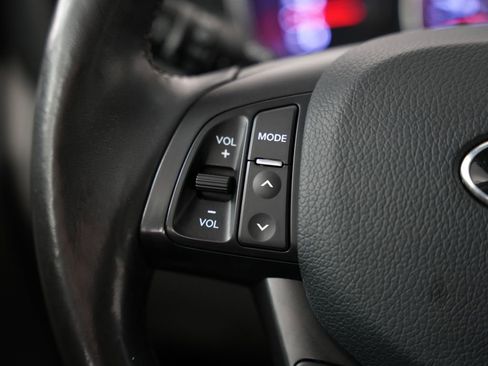 Used 2013 Kia Optima EX w/ Premium Pkg image 12