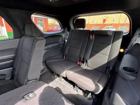 Used 2023 Dodge Durango GT RWD image 9