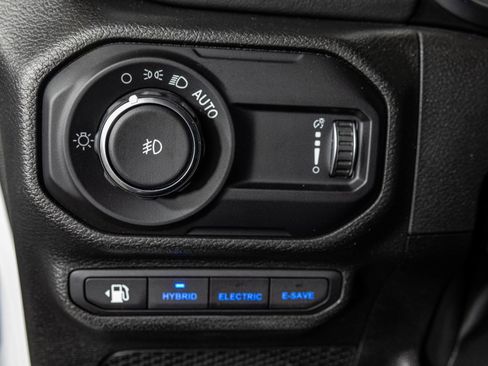 Used 2023 Jeep Wrangler Unlimited Sahara w/ Cold Weather Group AWD/4WD image 33