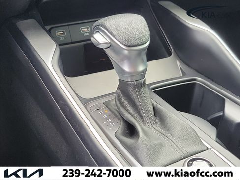Certified 2023 Kia Sorento LX FWD image 30