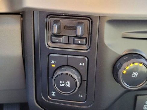 New 2026 Ford F250 XL w/ STX Appearance Package image 19