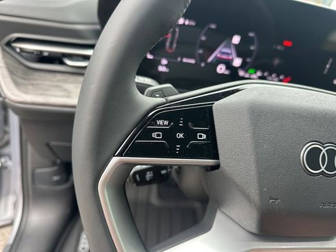 New 2025 Audi Q5 Premium image 22