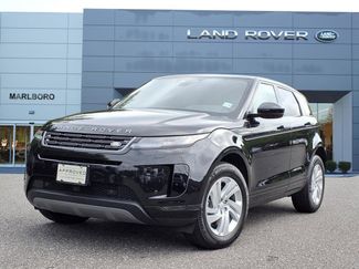Certified 2026 Land Rover Range Rover Evoque S video 1