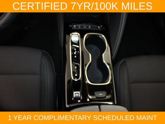 Used 2023 Buick Envision Preferred AWD/4WD image 27