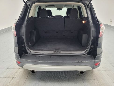 Used 2017 Ford Escape SE FWD image 29