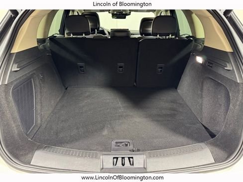 New 2025 Lincoln Corsair Grand Touring w/ Equipment Group 302A image 58