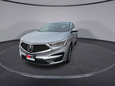 Used 2019 Acura RDX AWD w/ Technology Package image 3