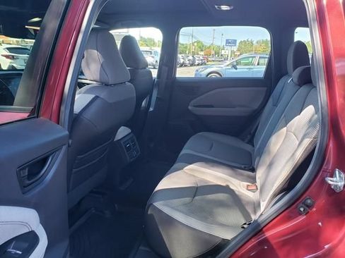 Used 2026 Subaru Forester Premium AWD/4WD image 11