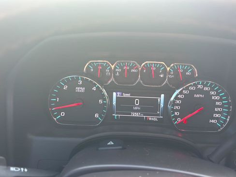 Used 2018 GMC Sierra 1500 SLT AWD/4WD image 19
