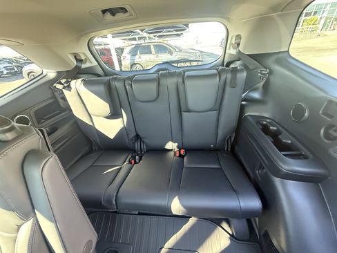 New 2026 Subaru Ascent Limited Bronze image 14