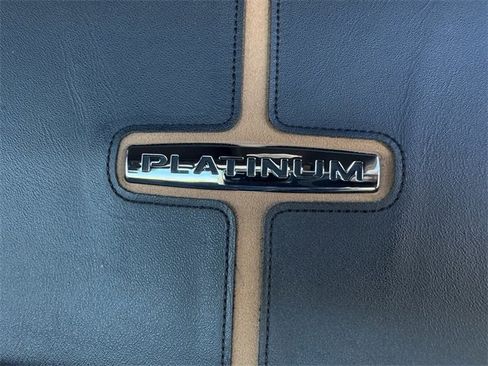 Used 2024 Ford F250 Platinum image 24