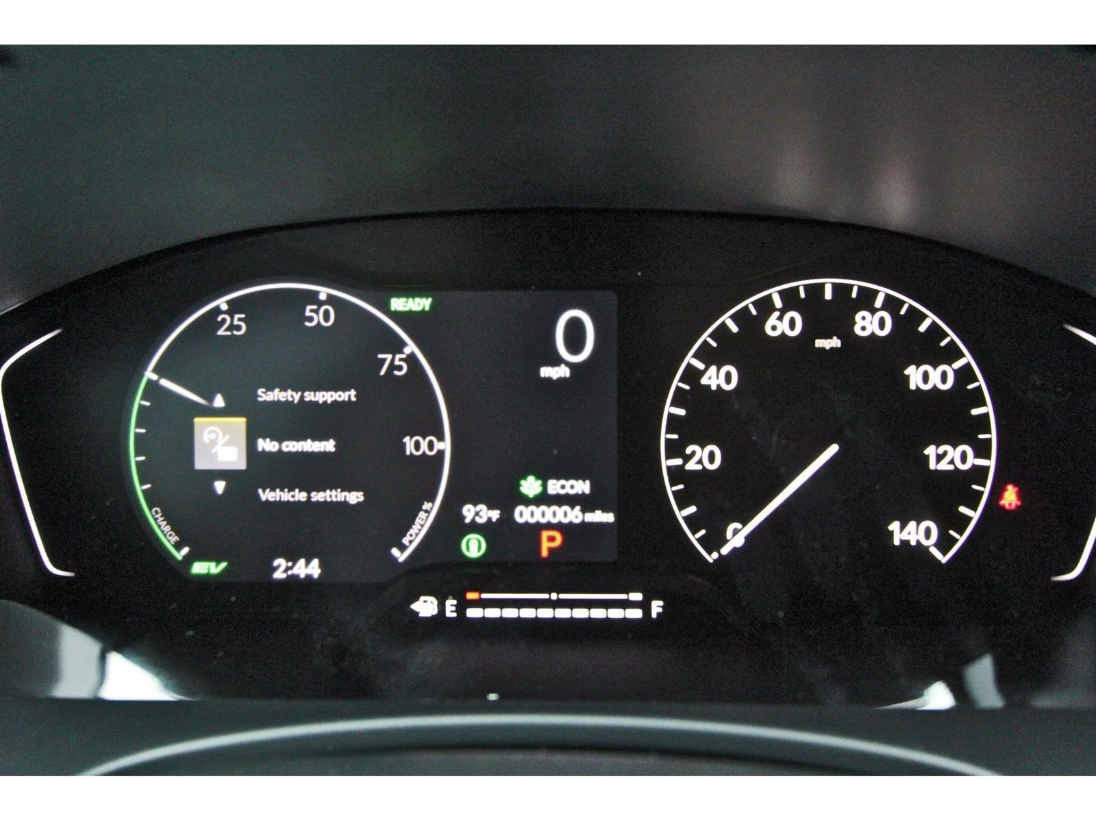 New 2026 Honda Civic Sport image 15