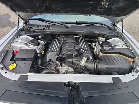 Used 2021 Dodge Challenger R/T Scat Pack image 19