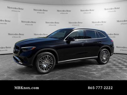 New 2026 Mercedes-Benz GLC 300 4MATIC