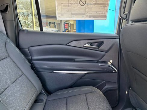 New 2026 Chevrolet Traverse LT w/ Driver Confidence Package image 27