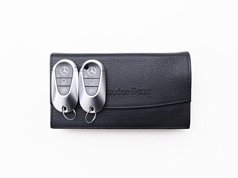 Used 2024 Mercedes-Benz S 580e 4MATIC Sedan image 85