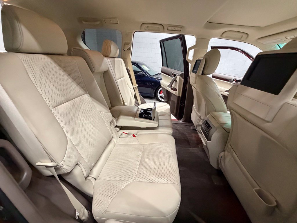 Used 2012 Lexus GX 460 Premium AWD/4WD image 39