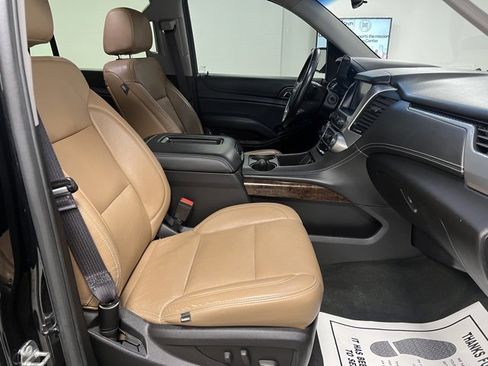 Used 2016 Chevrolet Tahoe LS w/ Max Trailering Package image 55