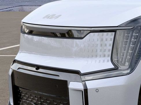 New 2026 Kia EV9 GT-Line AWD/4WD image 12