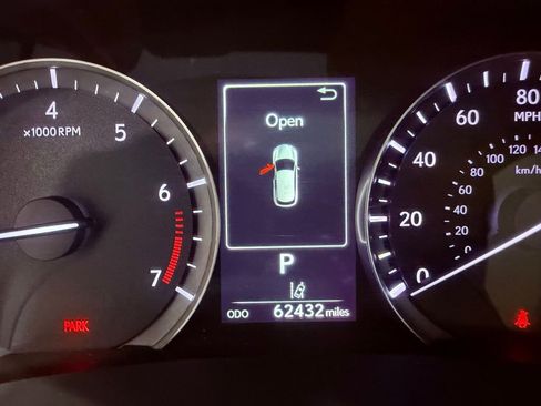 Certified 2019 Lexus RX 350L FWD image 28