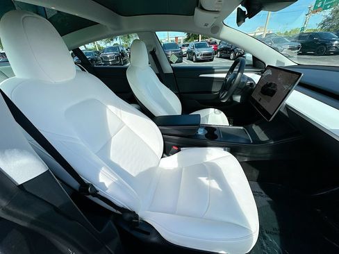 Used 2023 Tesla Model 3 Standard Range RWD image 27