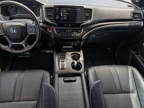 Used 2022 Honda Pilot TrailSport image 11