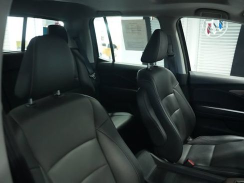 Used 2022 Honda Ridgeline RTL-E image 19