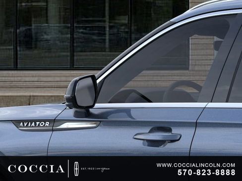 New 2026 Lincoln Aviator AWD image 20