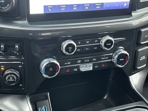 Used 2022 Ford F150 XLT w/ Equipment Group 302A High image 17